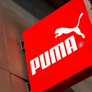 PUMA称40%中国市场产品将在本地设计