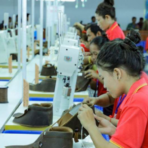 由于缅甸政治危机，Alvin Su（柬埔寨）鞋业将从缅甸迁到柬埔寨 ...