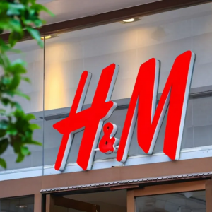 H&M集团发布2023财年可持续发展报告