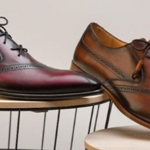 鞋类集团兴昂国际第一季度收入和产量增长