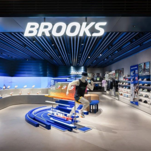 专心做好跑鞋产品，百年跑鞋品牌Brooks发力中国零售